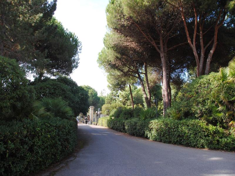 Sacro Cuore Hotel image