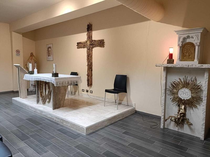 Sacro Cuore Hotel image