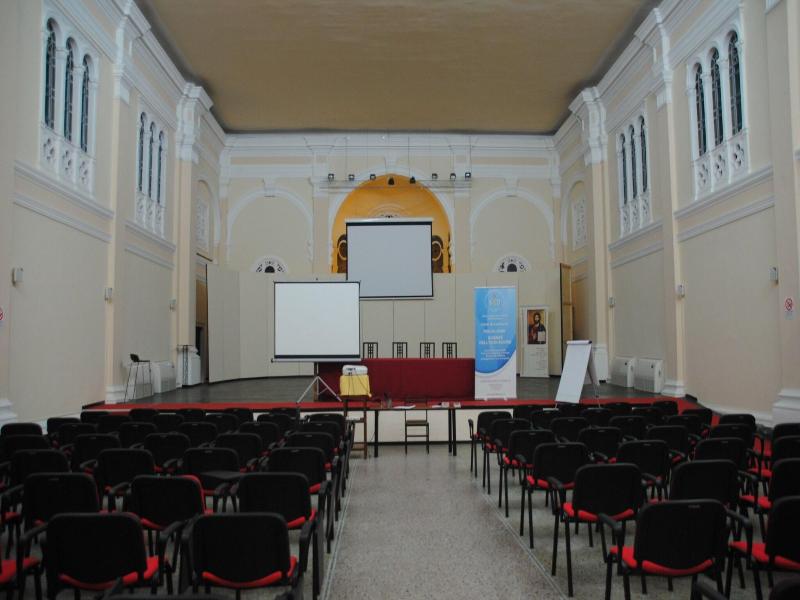 Sacro Cuore Hotel image