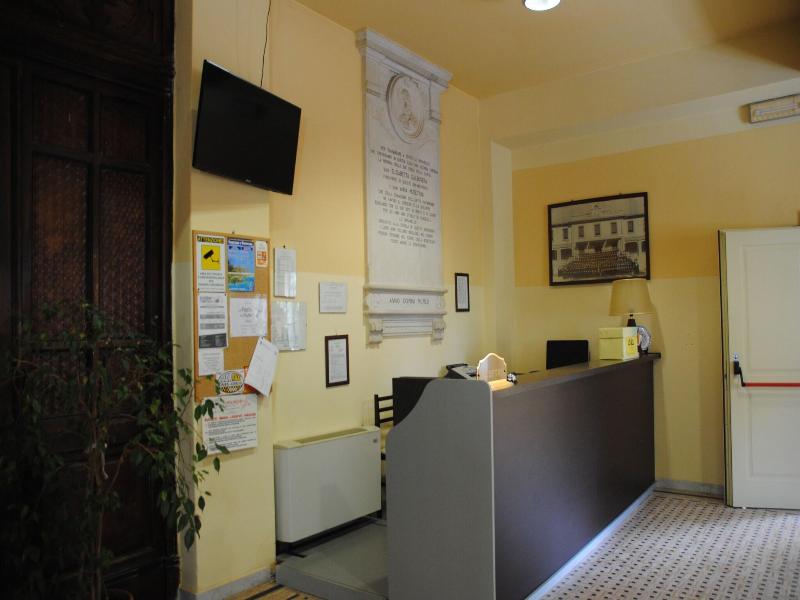 Sacro Cuore Hotel image