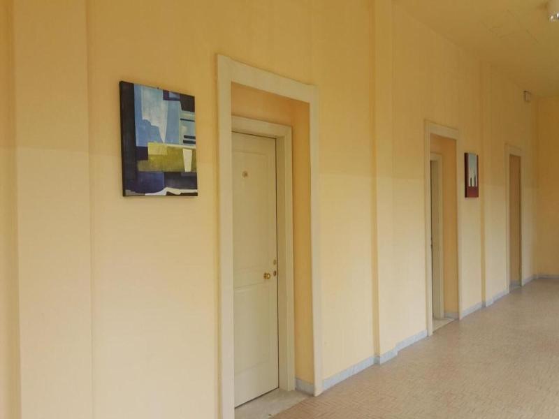 Sacro Cuore Hotel image
