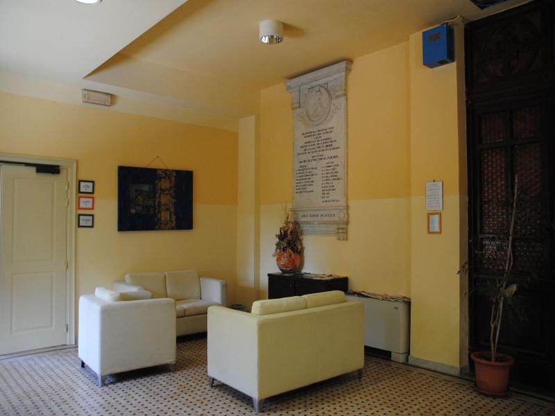 Sacro Cuore Hotel image