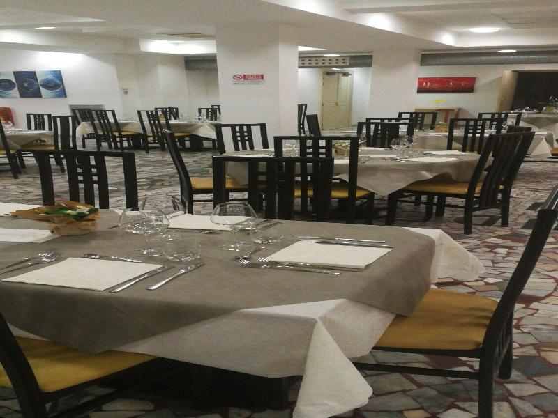 Sacro Cuore Hotel image
