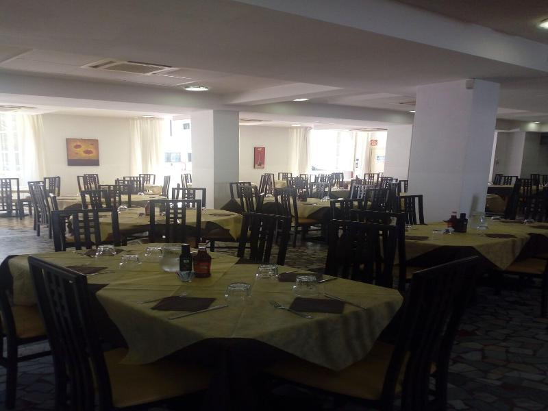 Sacro Cuore Hotel image