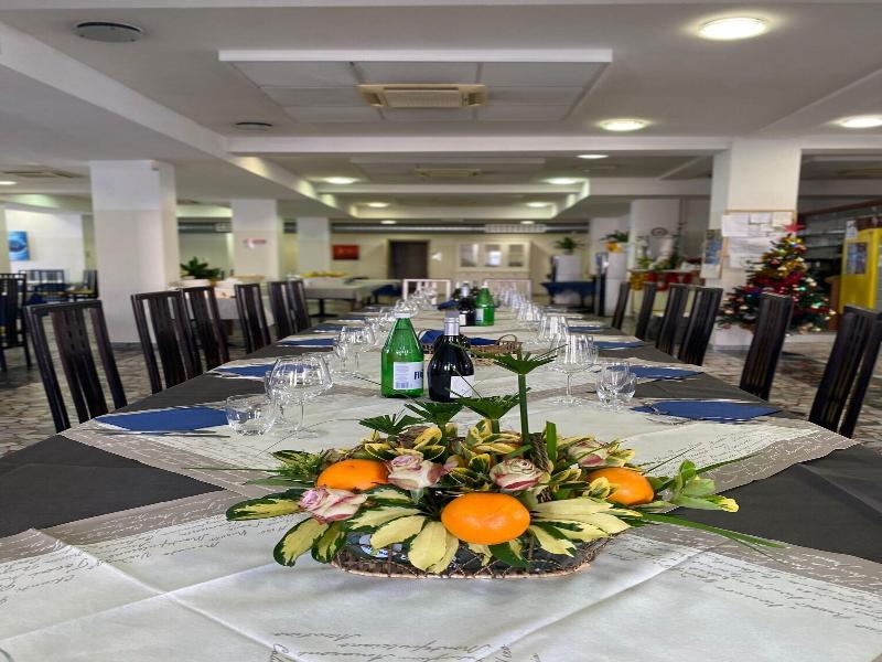 Sacro Cuore Hotel image