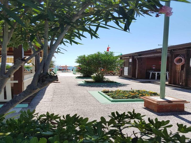 Sacro Cuore Hotel image