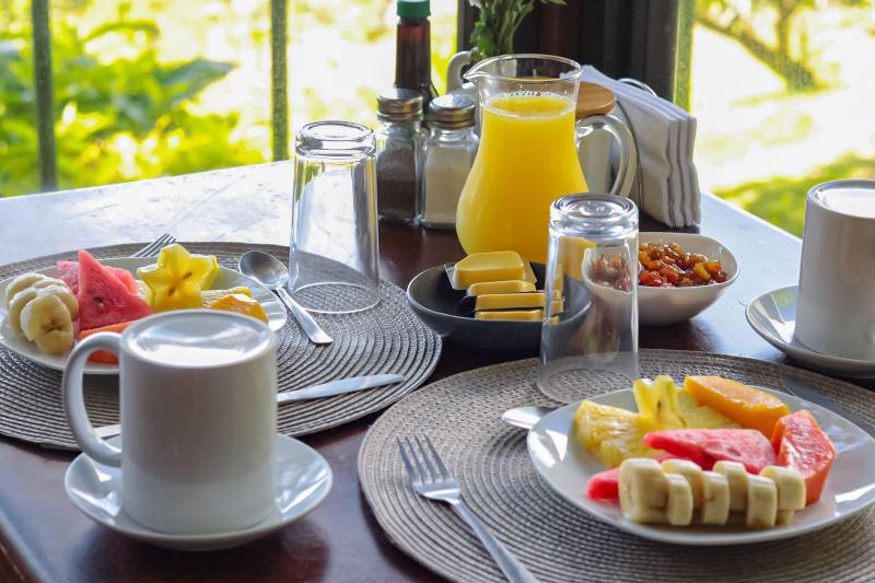 Hotel Flor De Bromelia image