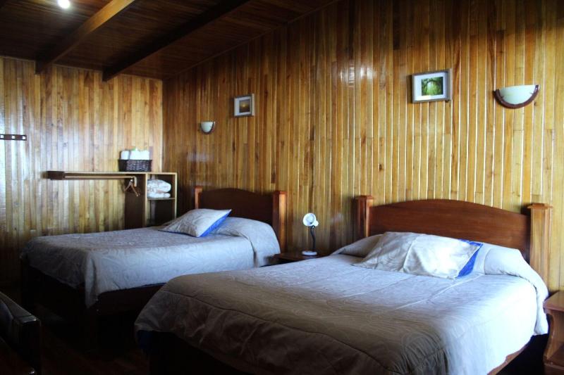Hotel Flor De Bromelia image