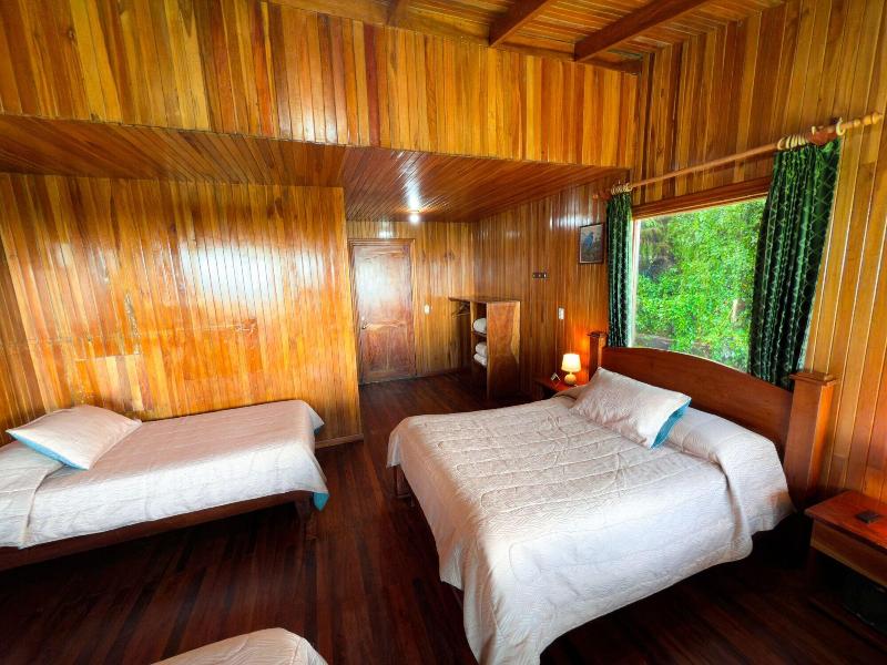 Hotel Flor De Bromelia image