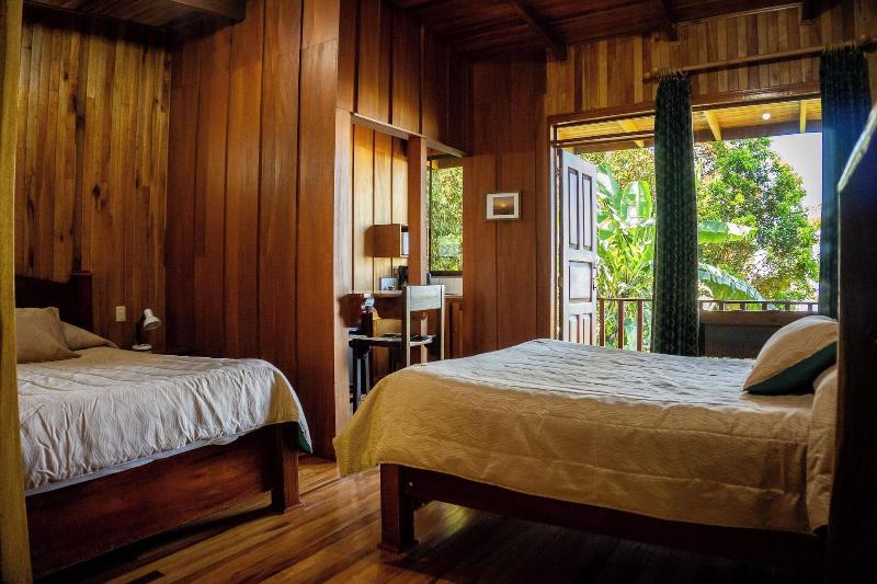 Hotel Flor De Bromelia image