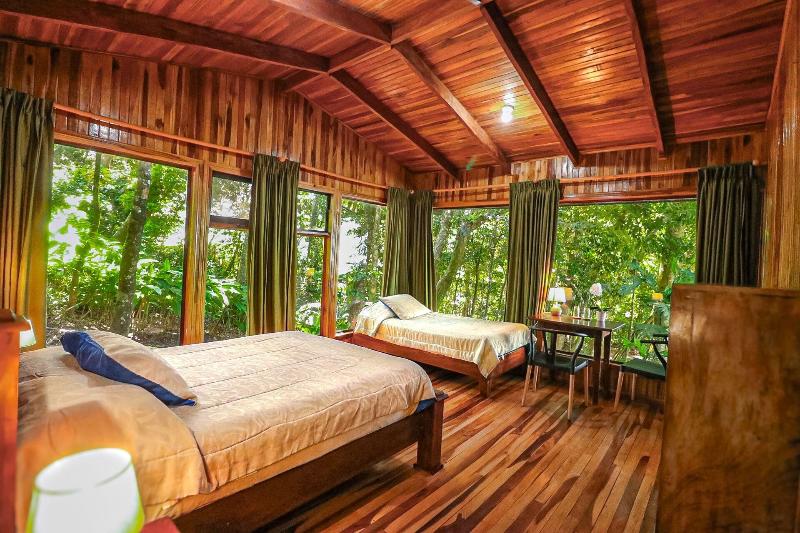 Hotel Flor De Bromelia image