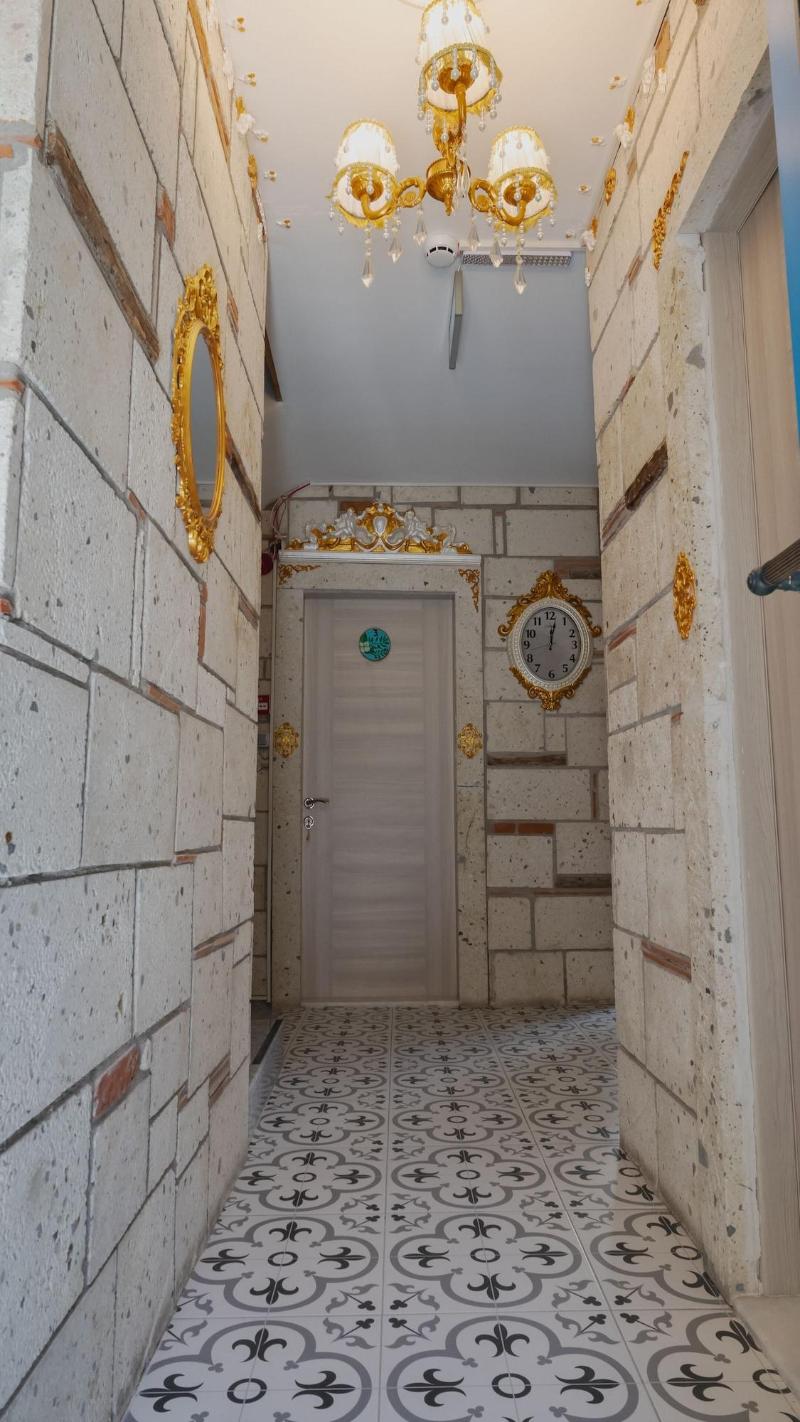 Lamur Otel