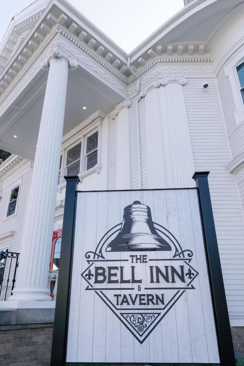 The Bell Inn image