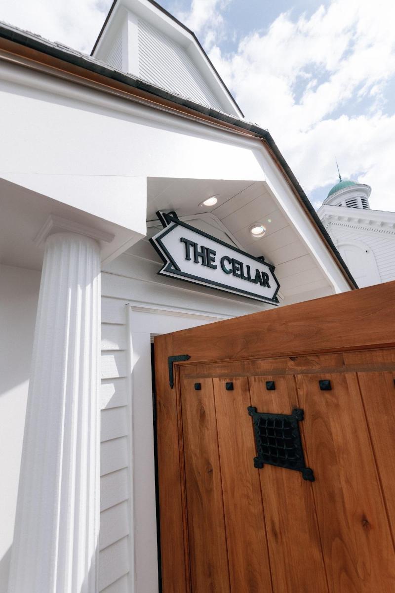 The Bell Inn image