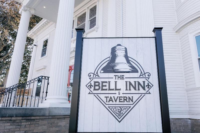 The Bell Inn image