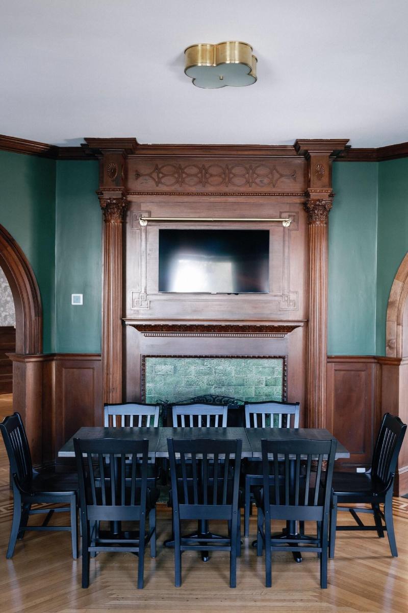 The Bell Inn image