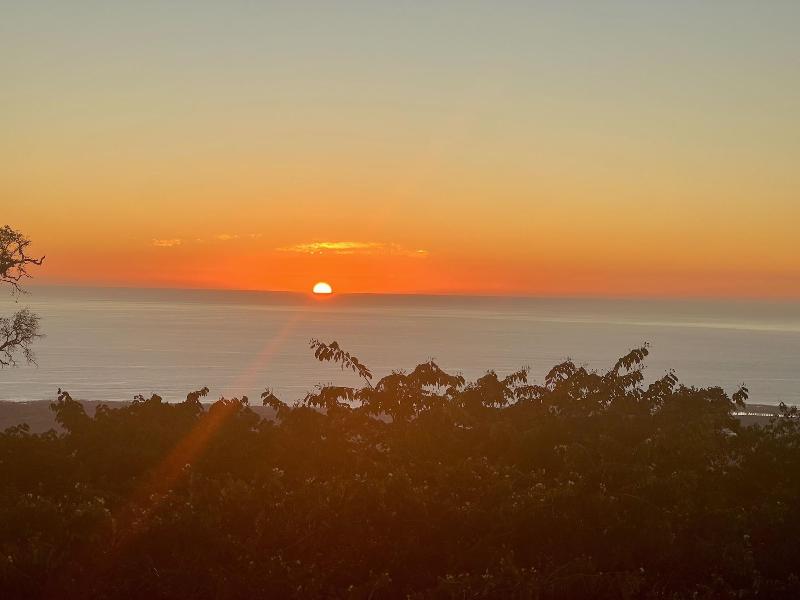 Mango Sunset Bed And Breakfast