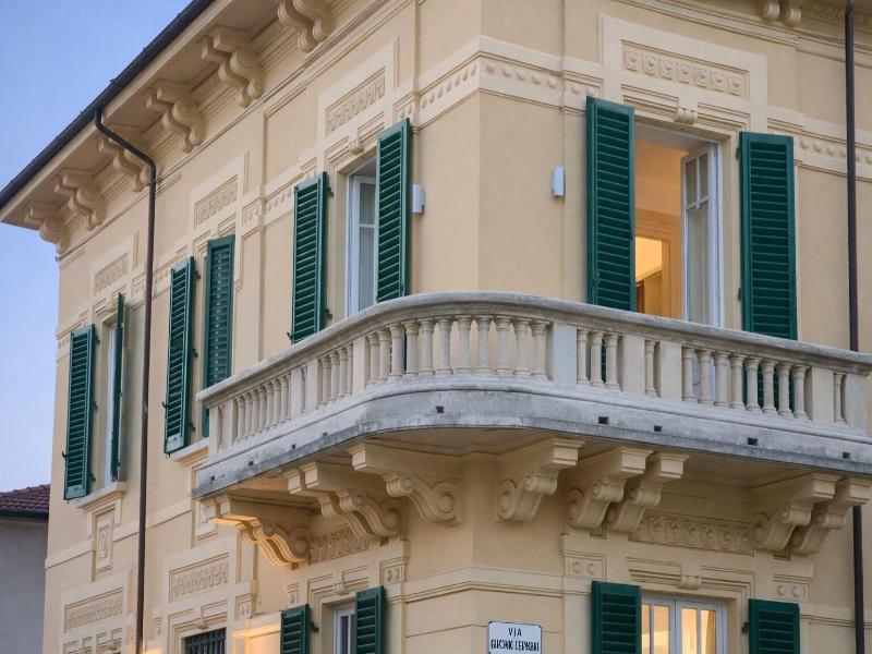 Allegra Viareggio image