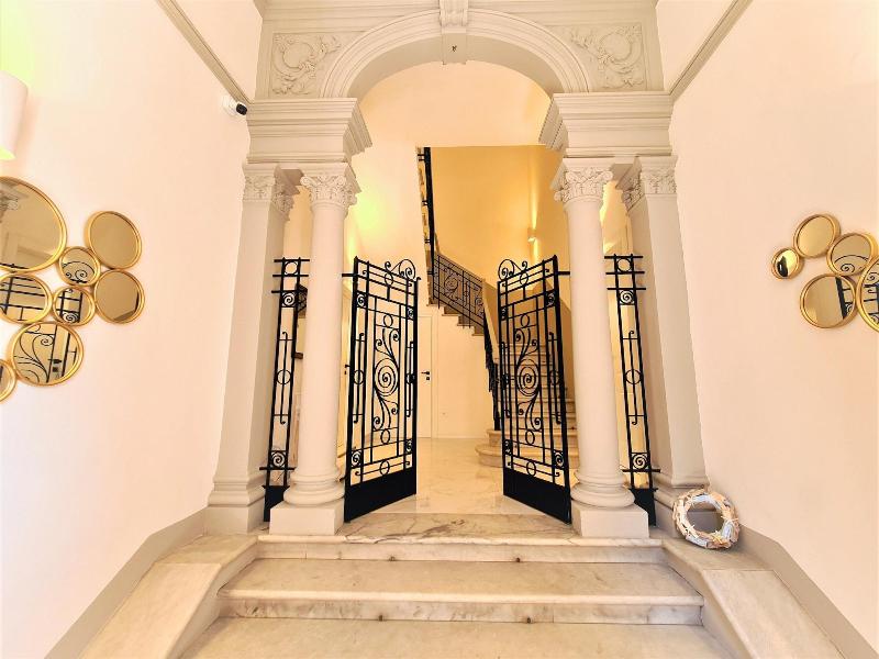 Allegra Viareggio image