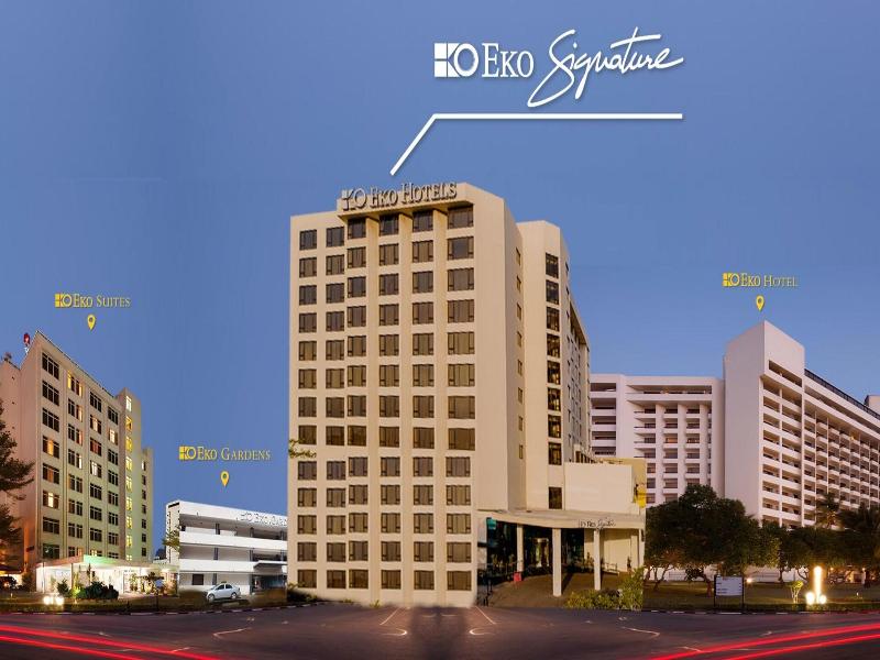 Eko Hotel Signature image