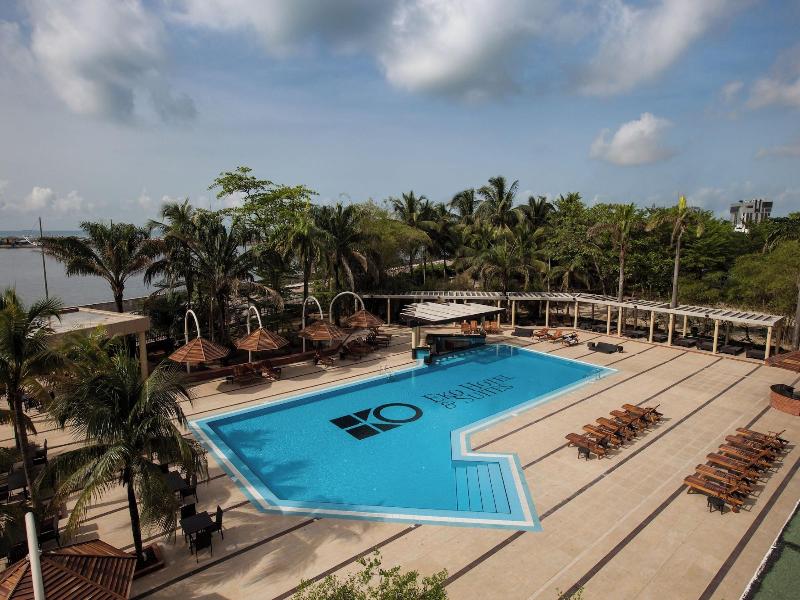 Eko Hotel Signature image