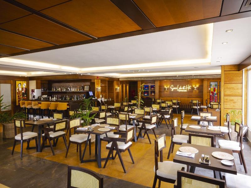 Eko Hotel Signature image