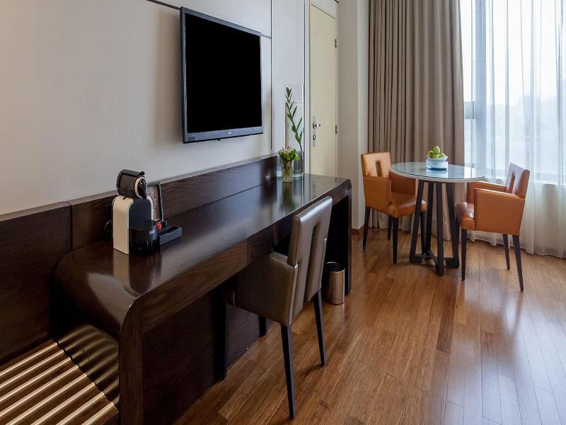 Eko Hotel Signature image