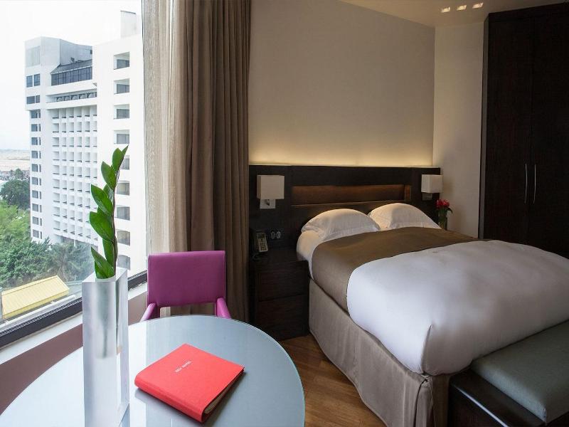 Eko Hotel Signature image