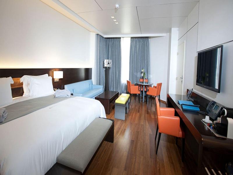 Eko Hotel Signature image