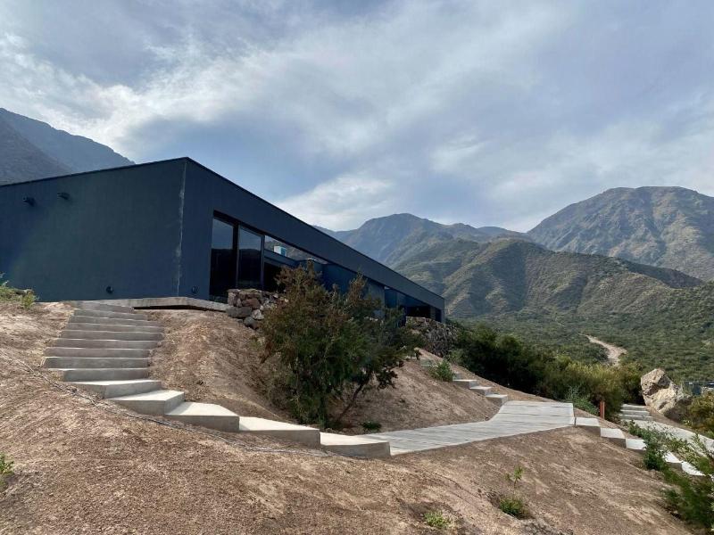 Hotel Puesto Del Indio Lodge — general view
