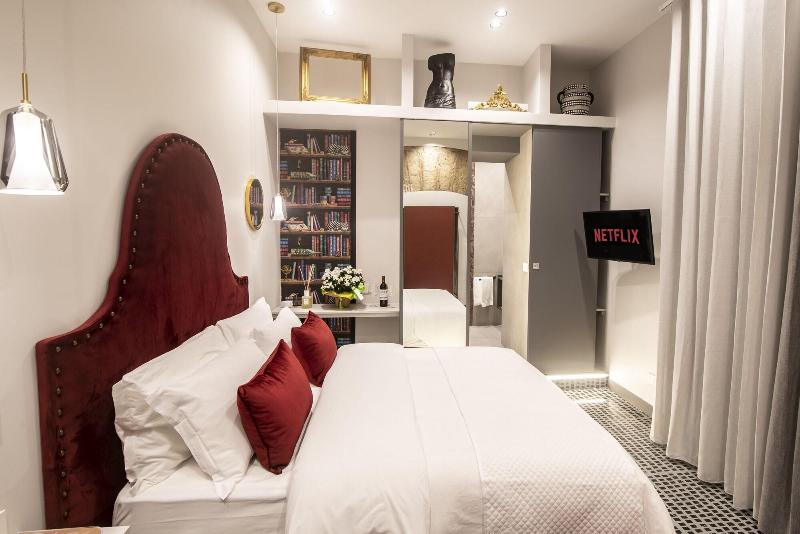 Three Rooms Toledo Luxury image
