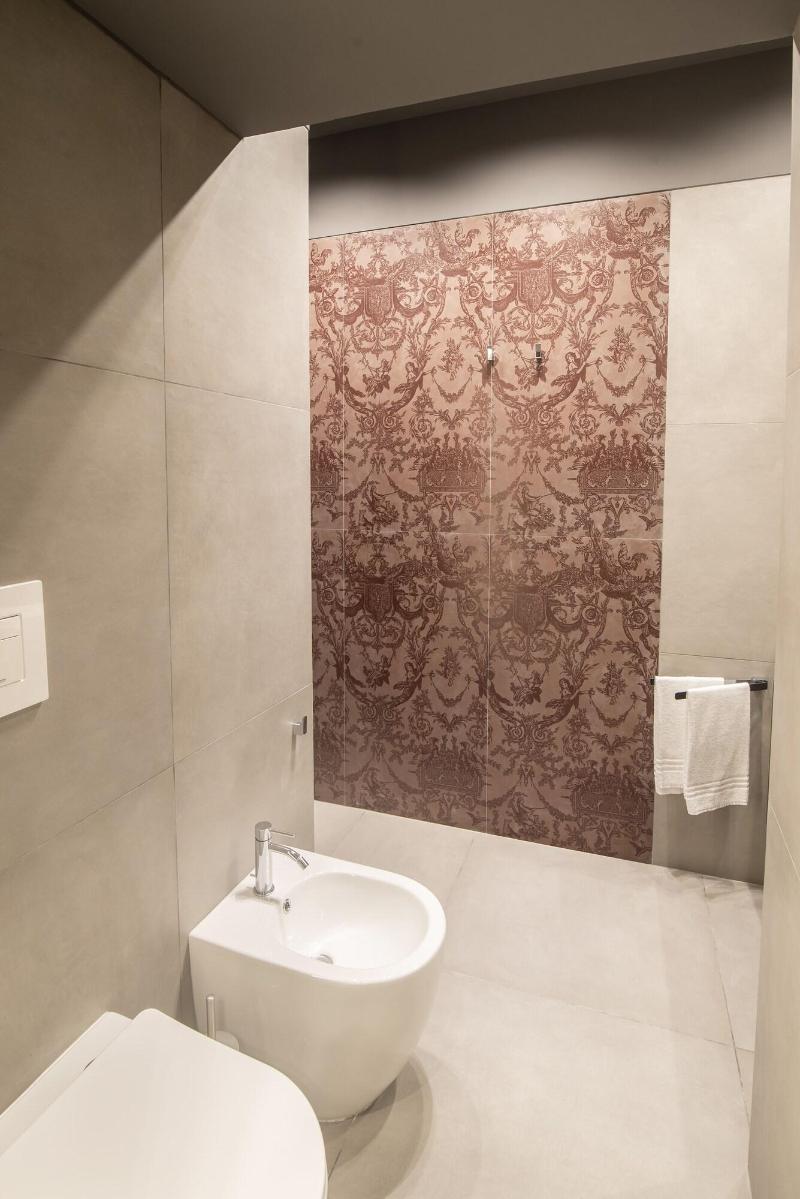 Three Rooms Toledo Luxury image