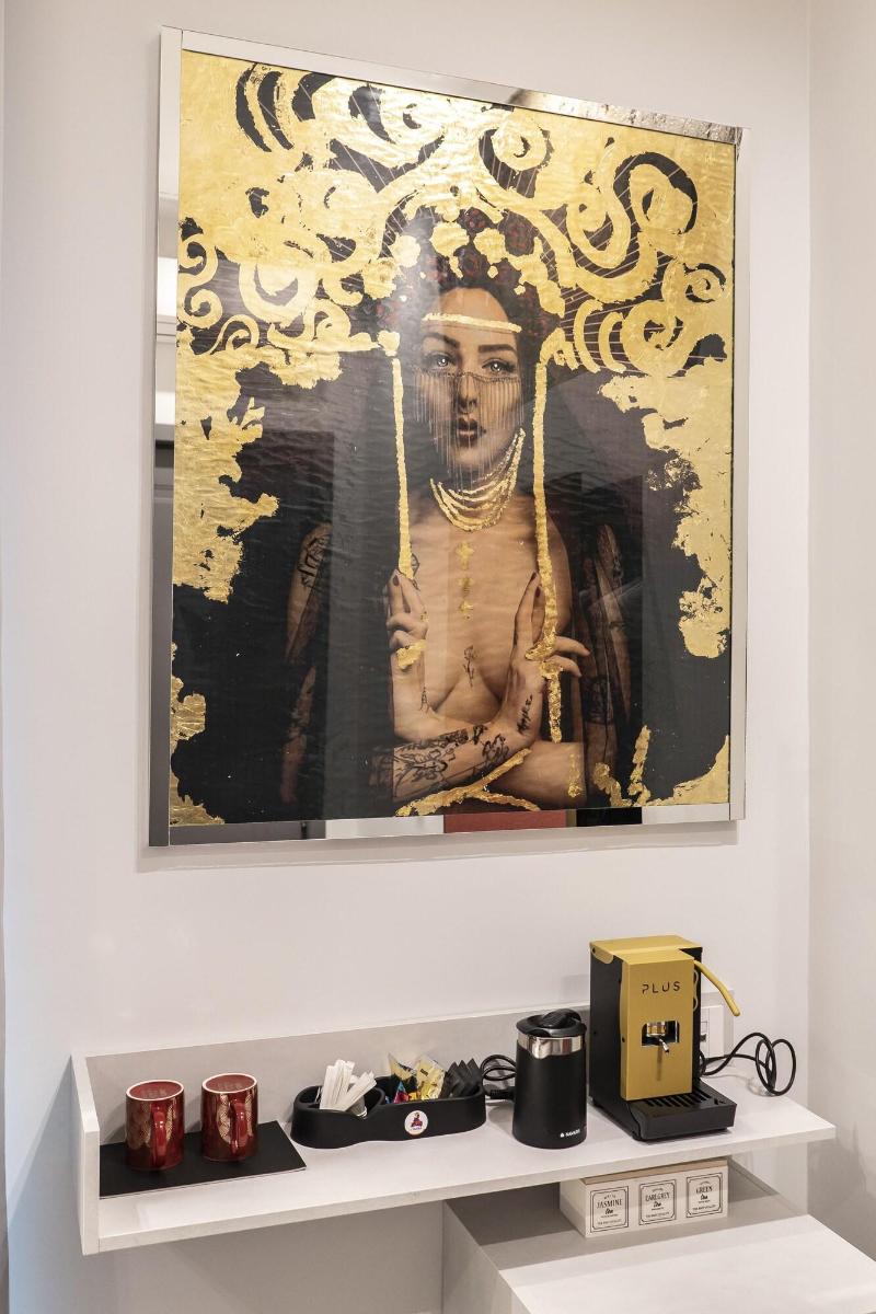 Three Rooms Toledo Luxury image