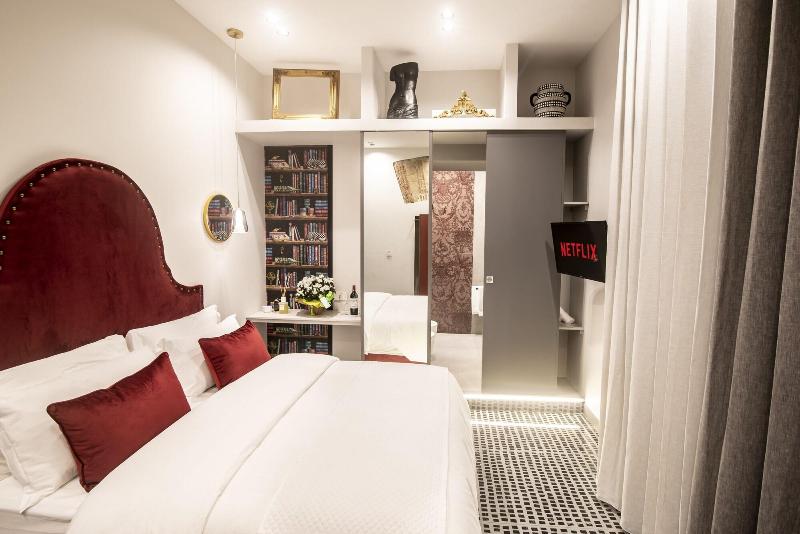 Three Rooms Toledo Luxury image