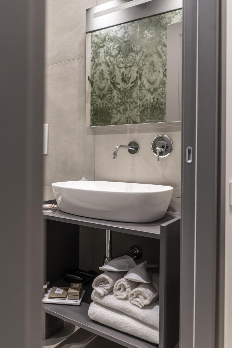 Three Rooms Toledo Luxury image