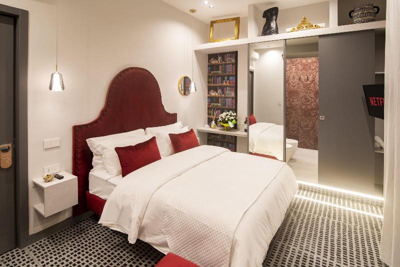 Three Rooms Toledo Luxury image