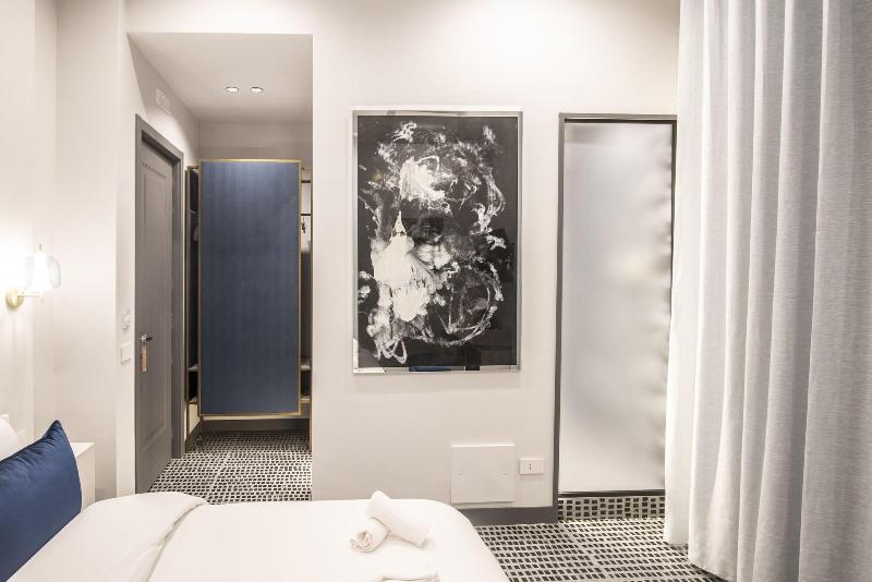 Three Rooms Toledo Luxury image