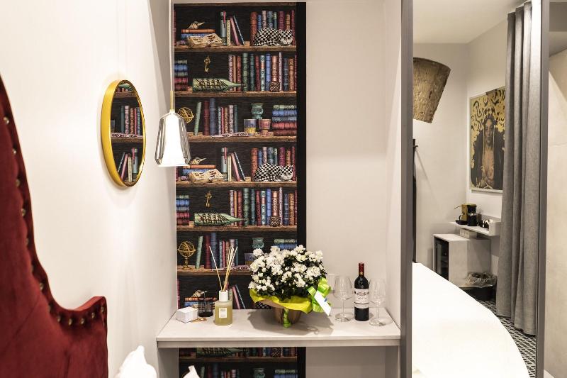 Three Rooms Toledo Luxury image