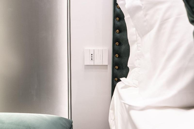 Three Rooms Toledo Luxury image
