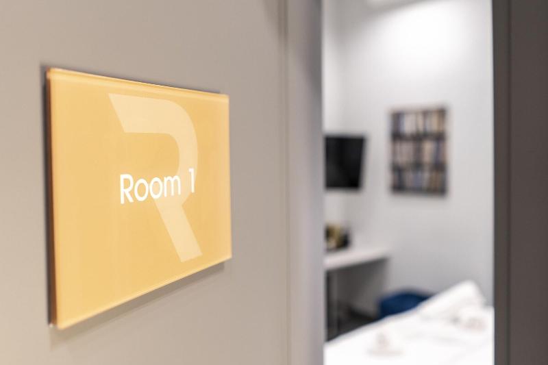 Three Rooms Toledo Luxury image