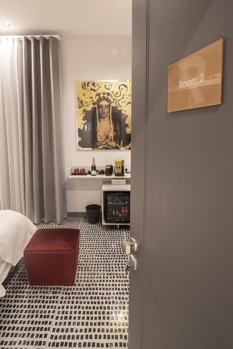 Three Rooms Toledo Luxury image