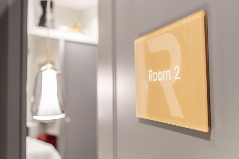 Three Rooms Toledo Luxury image