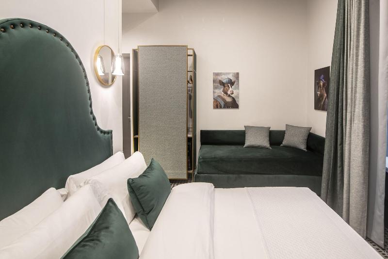 Three Rooms Toledo Luxury image