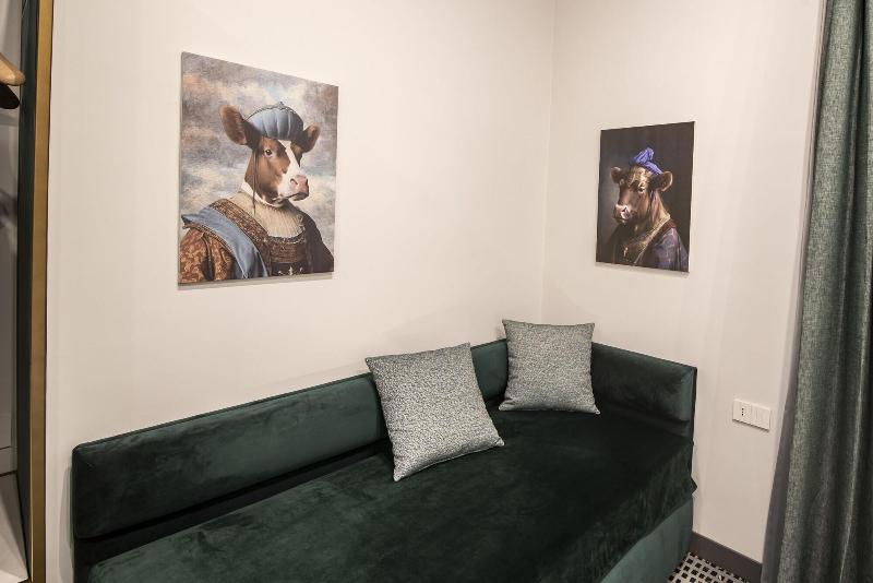 Three Rooms Toledo Luxury image