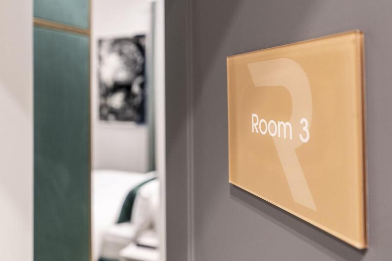 Three Rooms Toledo Luxury image