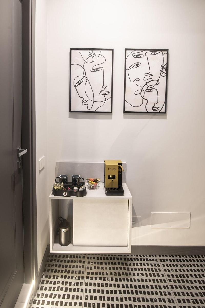 Three Rooms Toledo Luxury image