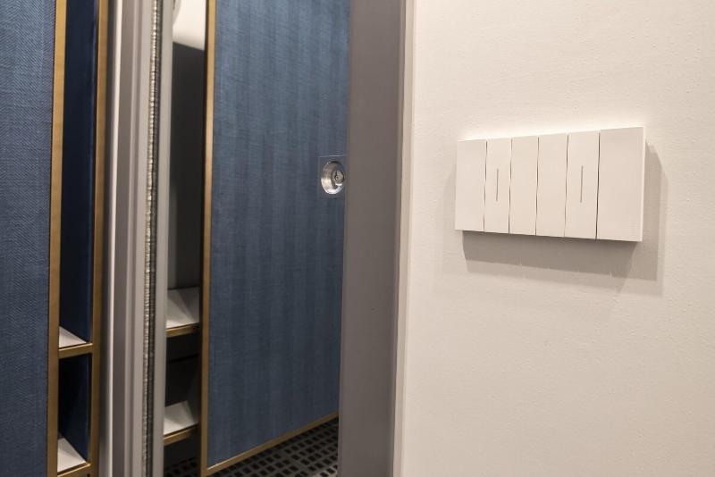 Three Rooms Toledo Luxury image