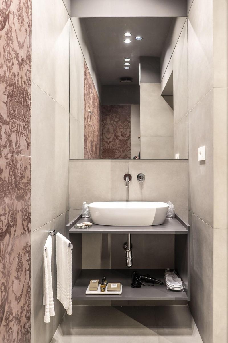 Three Rooms Toledo Luxury image