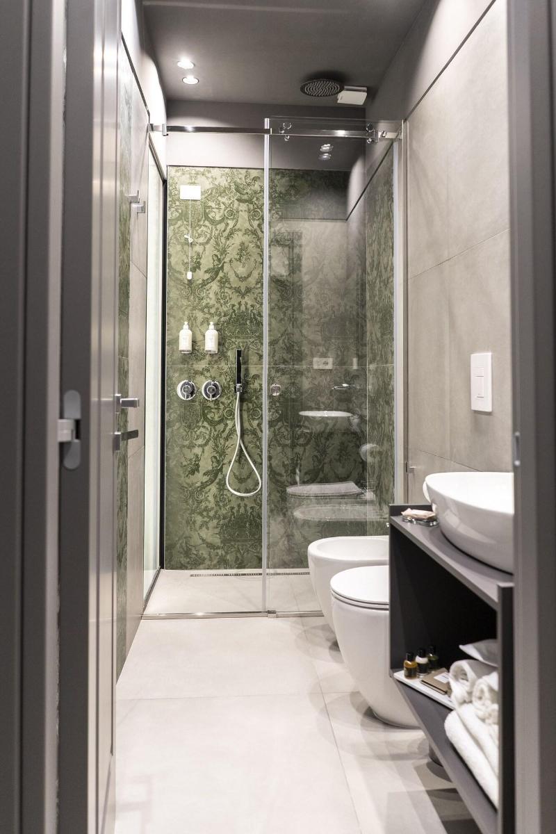 Three Rooms Toledo Luxury image