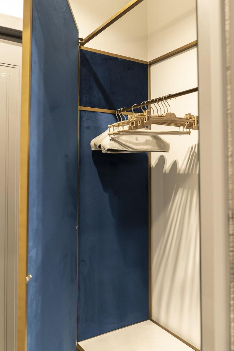 Three Rooms Toledo Luxury image